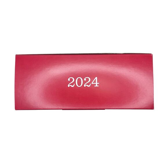 Hallmark Keepsake 2024 Disney Nightmare Before Christmas Jack Sally Ornament - Picture 9 of 10